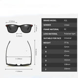 Men & woman Polarized Sunglasses