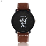 Fashion Couple Watches
