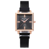 Luxury Women's Quartz Watch
