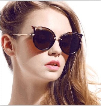 Woman Sunglass