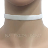 Choker Necklace