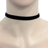 Choker Necklace