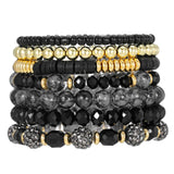 Exotic Bohemian Female Bracelet