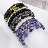 Exotic Bohemian Female Bracelet