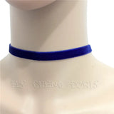 Choker Necklace