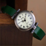 Hot-Selling Leather Female Watch