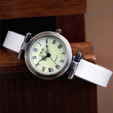 Hot-Selling Leather Female Watch