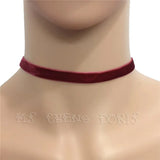 Choker Necklace