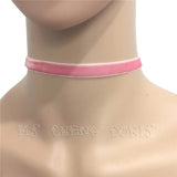 Choker Necklace