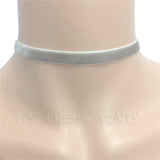 Choker Necklace