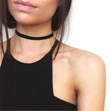 Choker Necklace