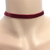 Choker Necklace