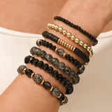 Exotic Bohemian Female Bracelet