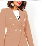 Blazer coat