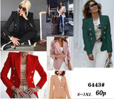 Blazer coat