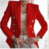 Blazer coat