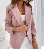 Blazer coat