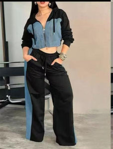 2 pieces