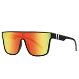 Unisex Fishing Sunglasses