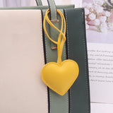 Cute Pendant Bag Charms Accessories Key Ring Gift