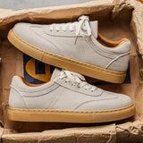Men's casual sports shoes