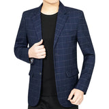 Business Casual Male Outerwear