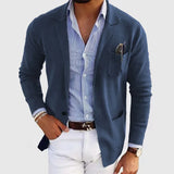 New Men's Blazer Jackets