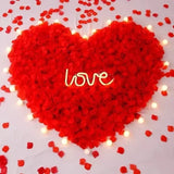 Artificial Fake Rose