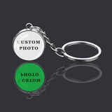 Customized Keychains