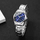 Gift Watch Simple Fashion Scale Dial Classic Trend Temperament