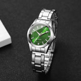 Gift Watch Simple Fashion Scale Dial Classic Trend Temperament