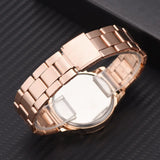 Business Wrist Watch