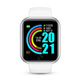 Smart Watch For Women & Men