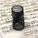 Korean Style Finger Ring