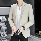 Casual Formal Wear High-end Blazer