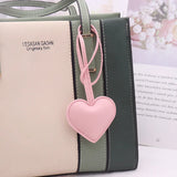 Cute Pendant Bag Charms Accessories Key Ring Gift