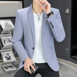 Casual Formal Wear High-end Blazer