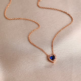 Romantic Simple Necklace