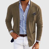 New Men's Blazer Jackets