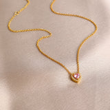 Romantic Simple Necklace