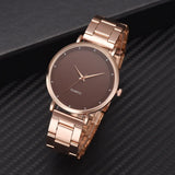 Business Wrist Watch