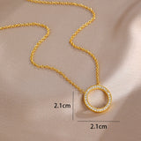 Romantic Simple Necklace