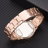 Business Wrist Watch