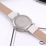 Casual Arabic Analog Quartz Watches