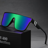 Unisex Fishing Sunglasses