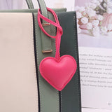 Cute Pendant Bag Charms Accessories Key Ring Gift