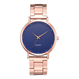 Business Wrist Watch