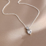 Romantic Simple Necklace