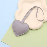 Cute Pendant Bag Charms Accessories Key Ring Gift