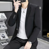 Casual Formal Wear High-end Blazer
